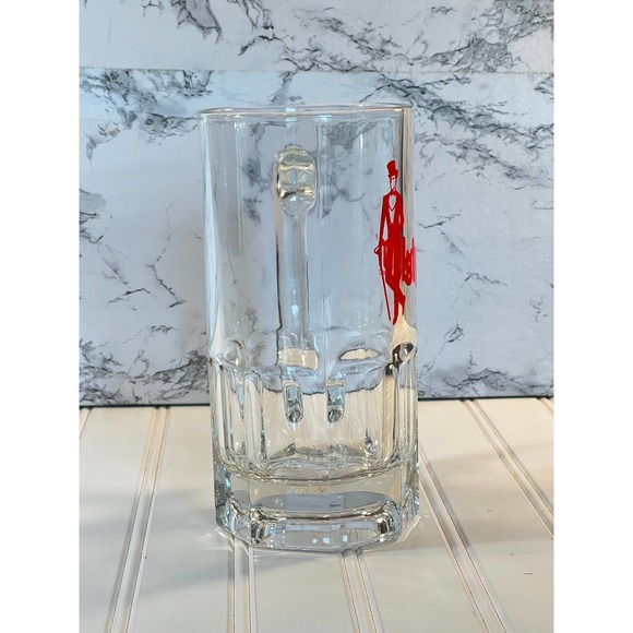 Vintage Slim Jim Large Beer Mug - Picture 7 of 12